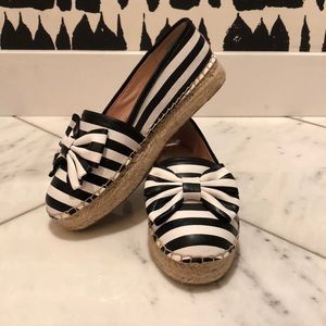 Kate spade Espadrilles